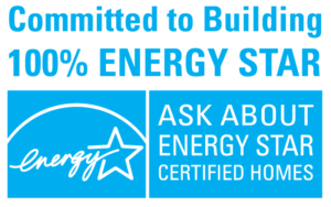 Energy Star Certified Homes